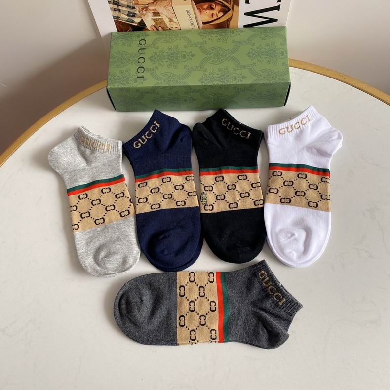 Gucci socks 04